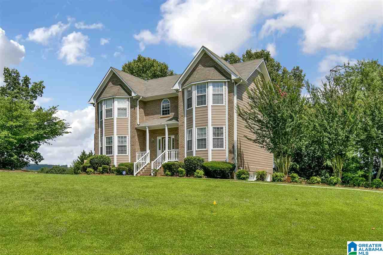 7549 Aspen Ridge Drive Pinson, AL 35126 - Photo 1 of 28