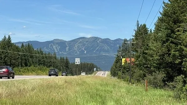 $4,000,000 | 5089 Us Highway South, Whitefish, MT 59937
