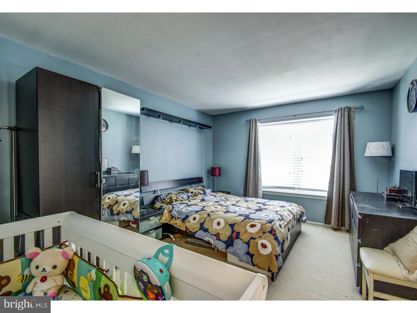 604 Wharton Road Mount Laurel, NJ 08054 - Photo 11 of 16 Bedroom - Main
