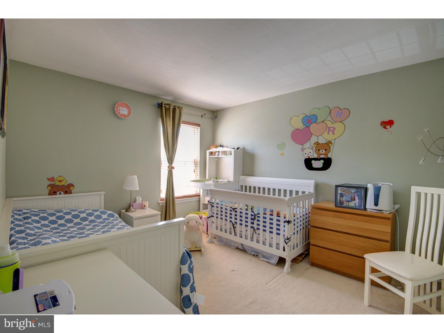 604 Wharton Road Mount Laurel, NJ 08054 - Photo 12 of 16 Bedroom 2