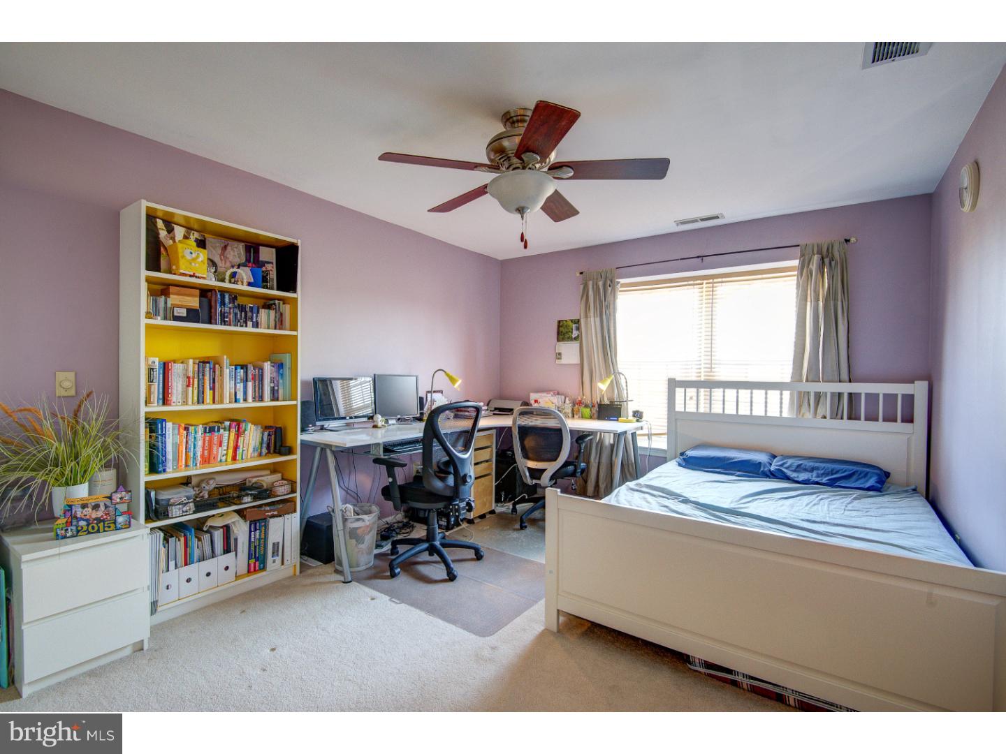 604 Wharton Road Mount Laurel, NJ 08054 - Photo 13 of 16 Bedroom 3