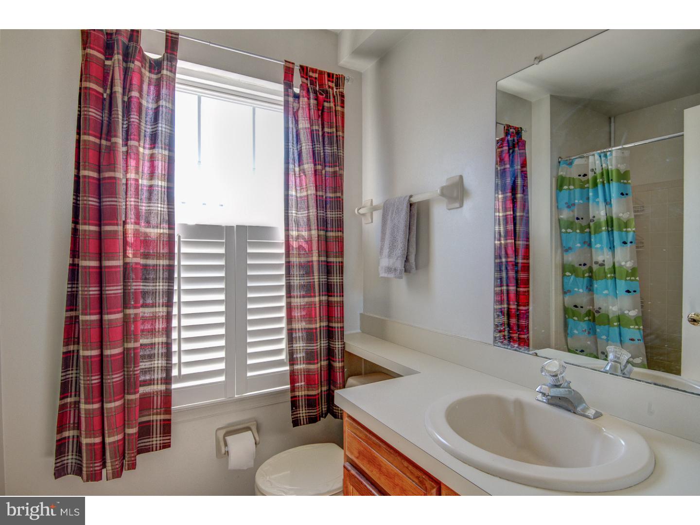 604 Wharton Road Mount Laurel, NJ 08054 - Photo 16 of 16 Bathroom