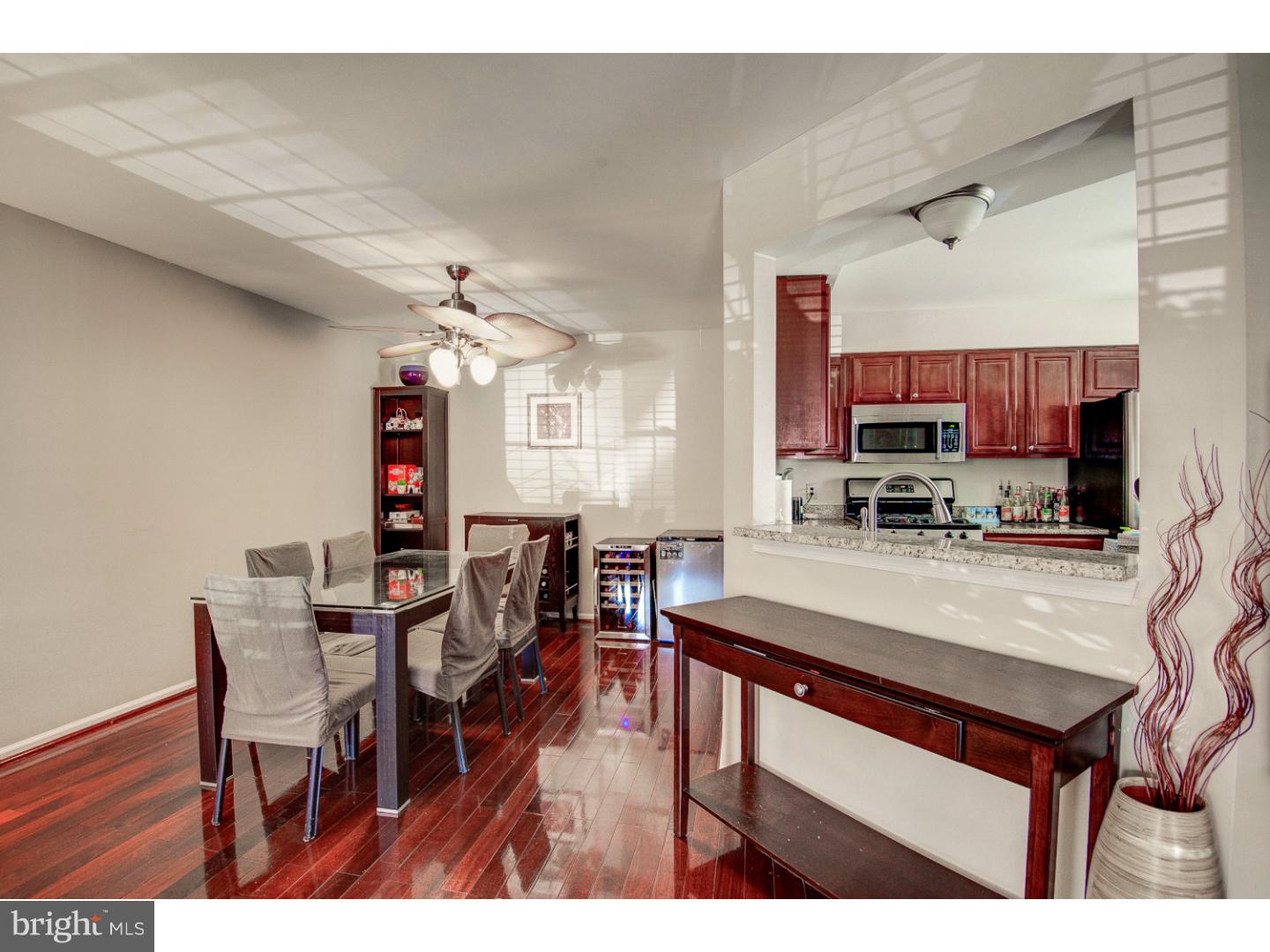 604 Wharton Road Mount Laurel, NJ 08054 - Photo 5 of 16 Dining Room