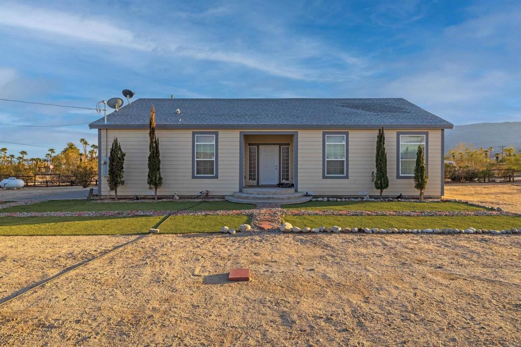 2731 Frying Pan Road Borrego Springs, CA 92004 - Photo 1 of 1 Gallery Image 1