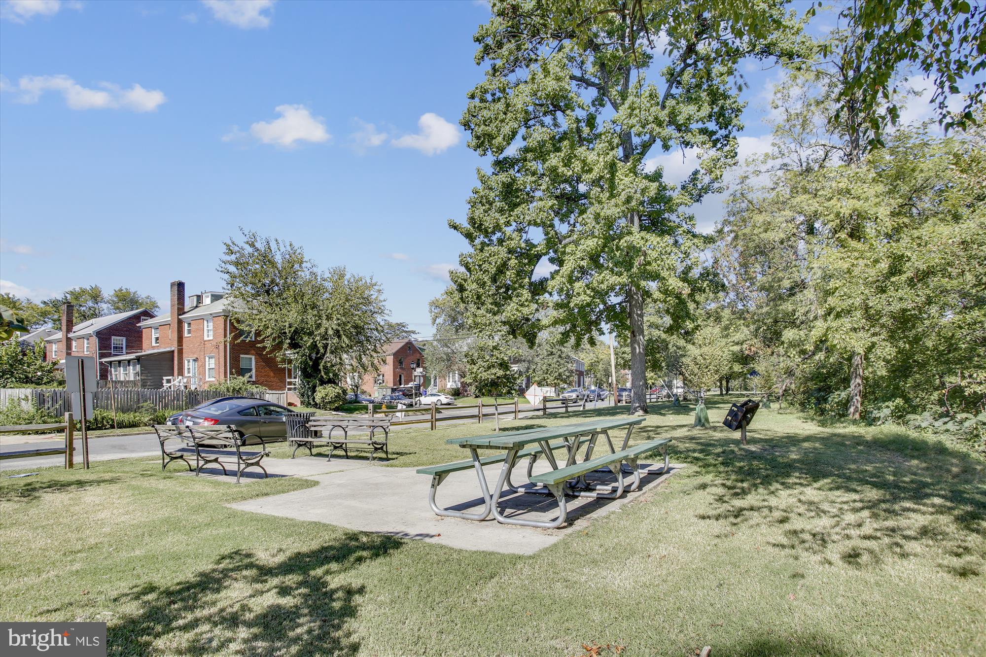2649 South Walter Reed Drive, Unit B Arlington, VA 22206 - Photo 101 of 104 Troy Park