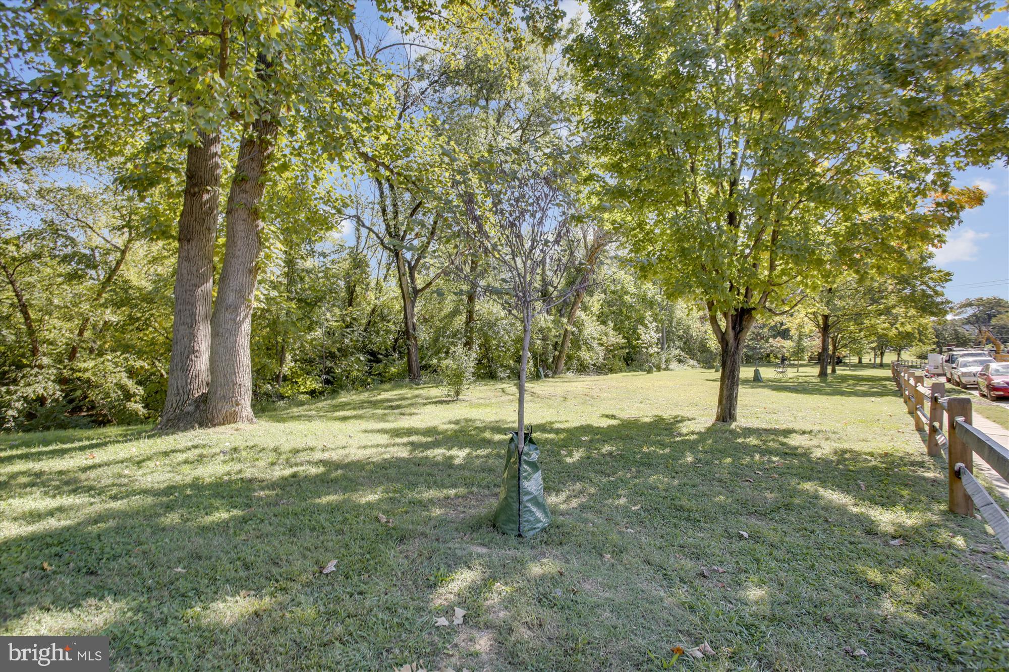 2649 South Walter Reed Drive, Unit B Arlington, VA 22206 - Photo 102 of 104 Troy Park