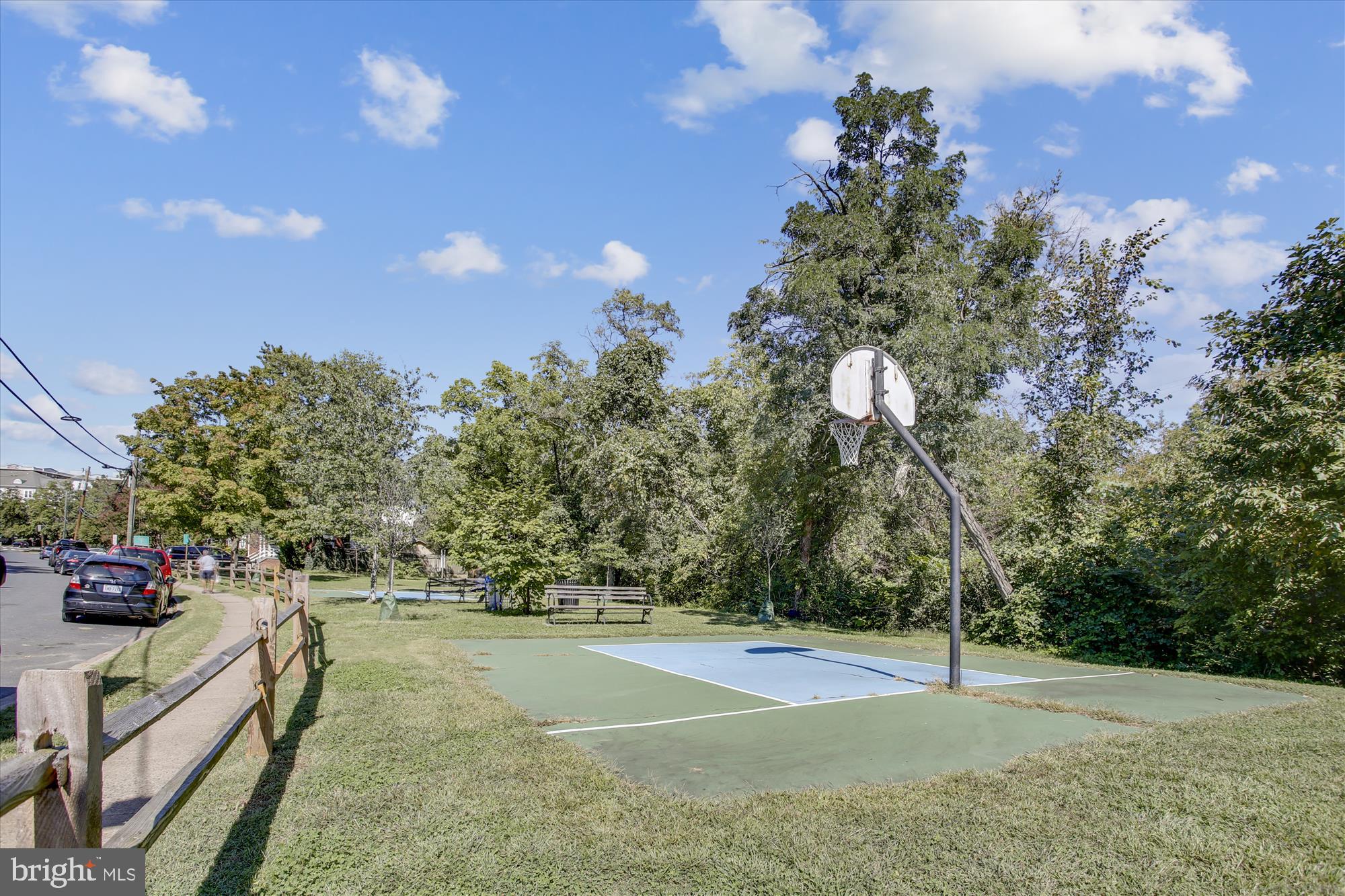 2649 South Walter Reed Drive, Unit B Arlington, VA 22206 - Photo 103 of 104 Troy Park