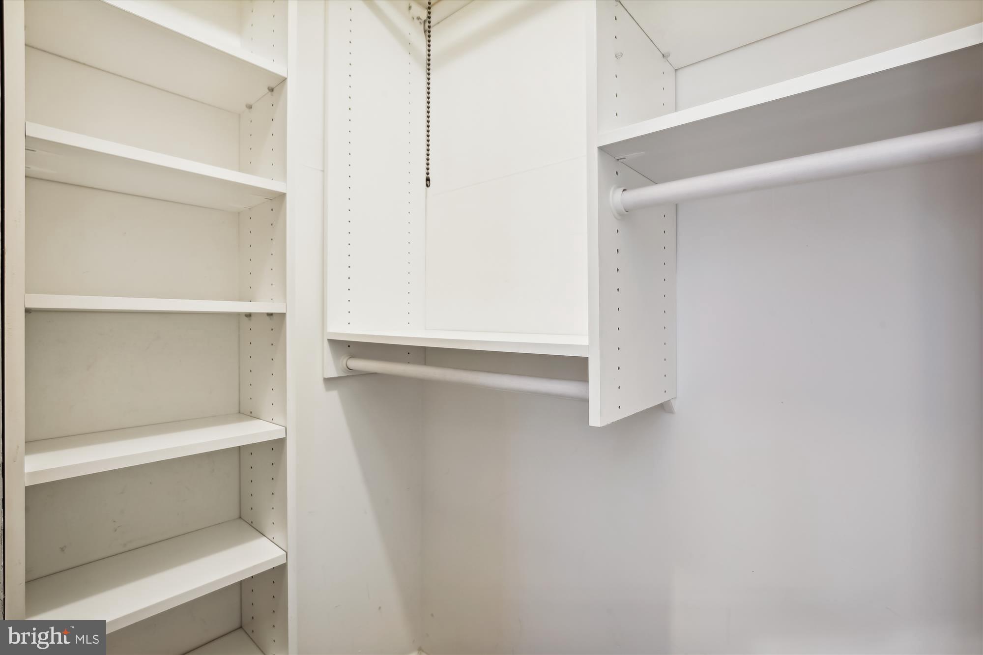 2649 South Walter Reed Drive, Unit B Arlington, VA 22206 - Photo 32 of 104 Closet