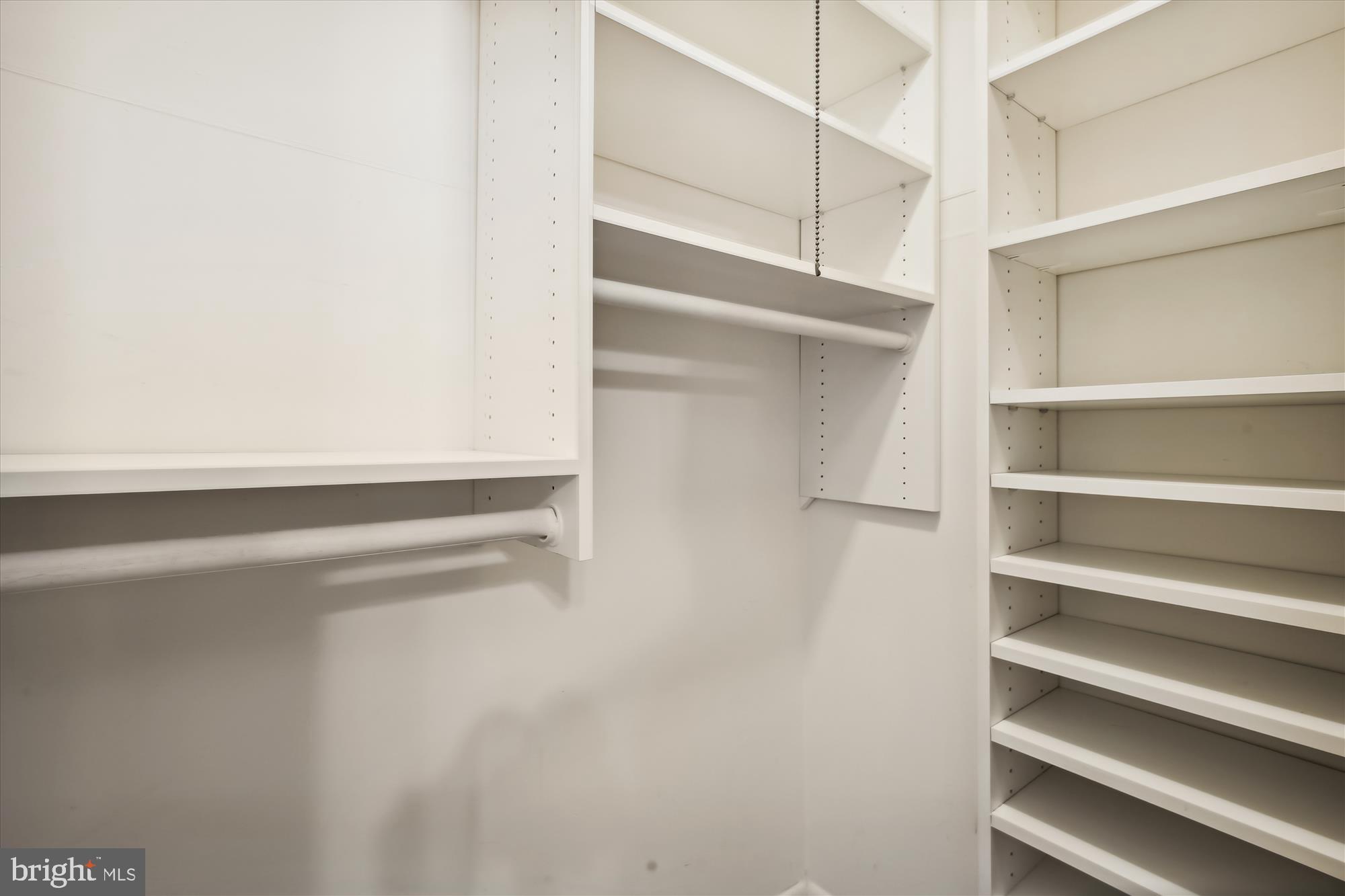 2649 South Walter Reed Drive, Unit B Arlington, VA 22206 - Photo 33 of 104 Closet