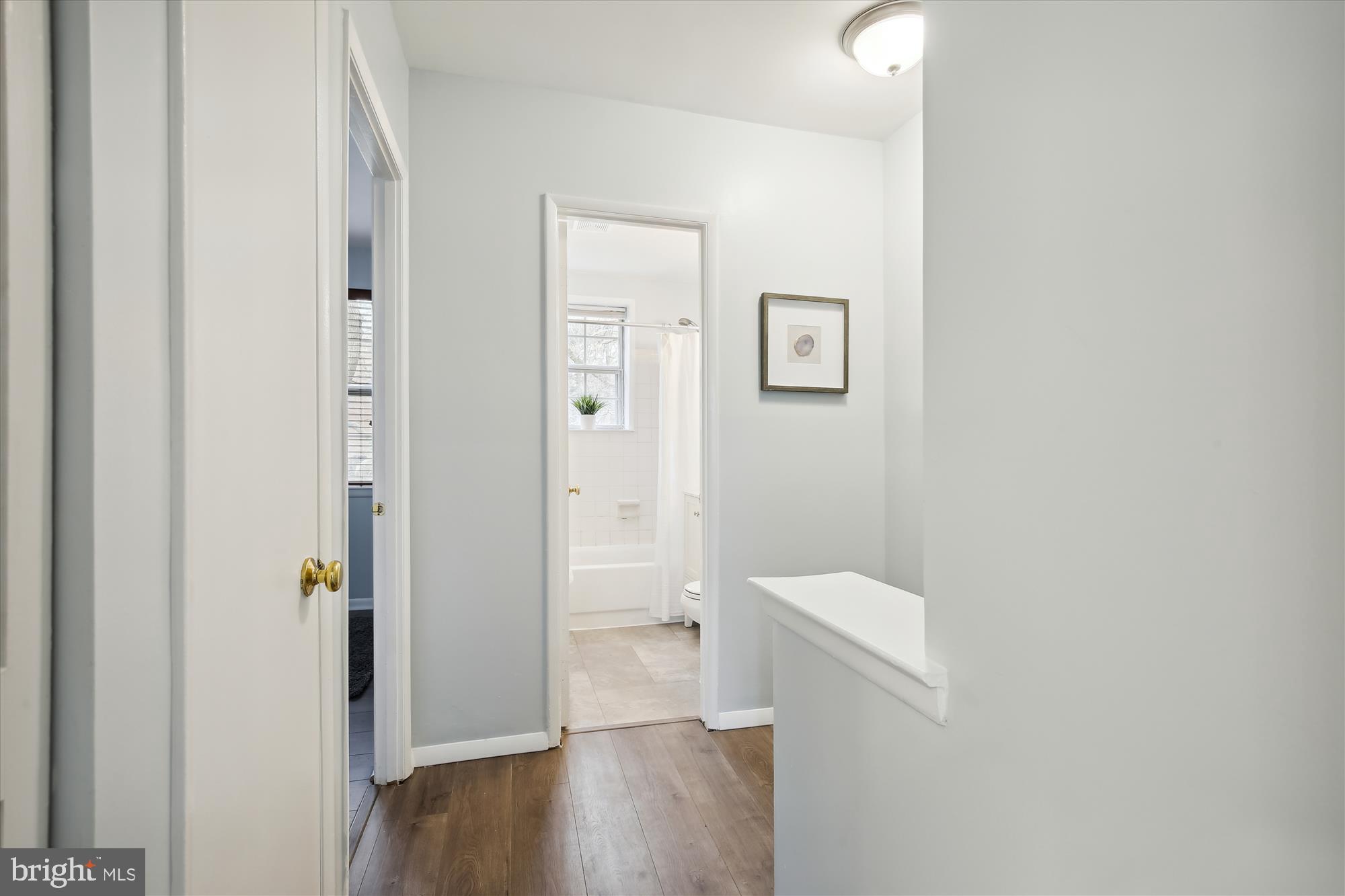 2649 South Walter Reed Drive, Unit B Arlington, VA 22206 - Photo 34 of 104 Hall