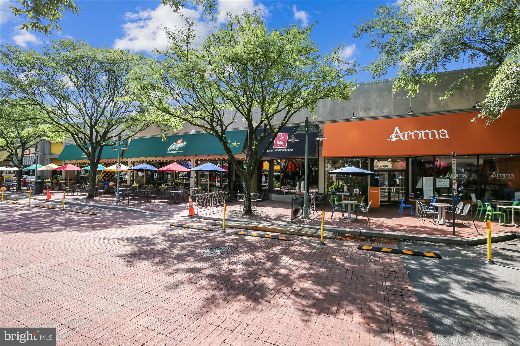 2649 South Walter Reed Drive, Unit B Arlington, VA 22206 - Photo 55 of 104 The Village at Shirlington