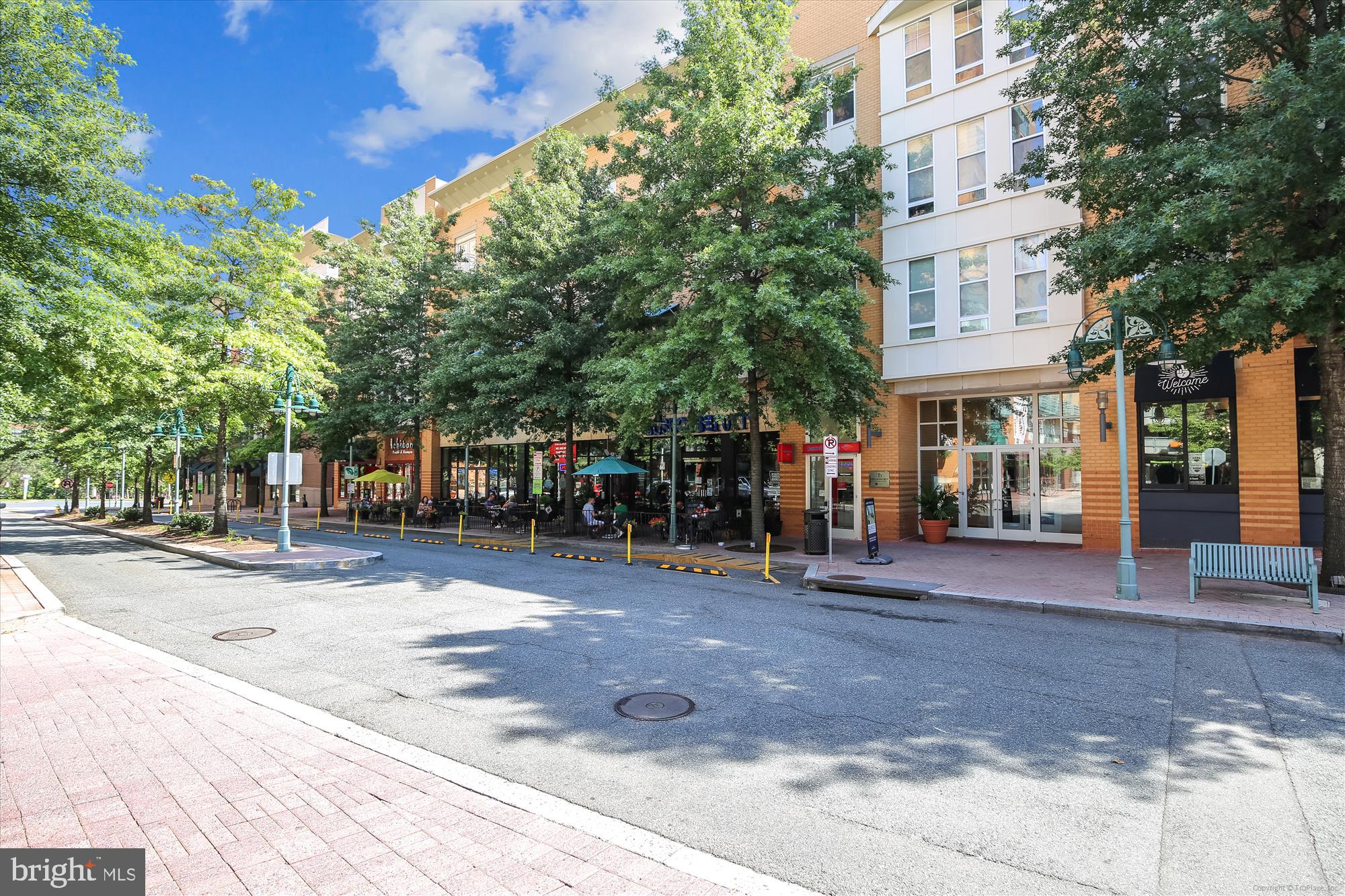 2649 South Walter Reed Drive, Unit B Arlington, VA 22206 - Photo 59 of 104 The Village at Shirlington