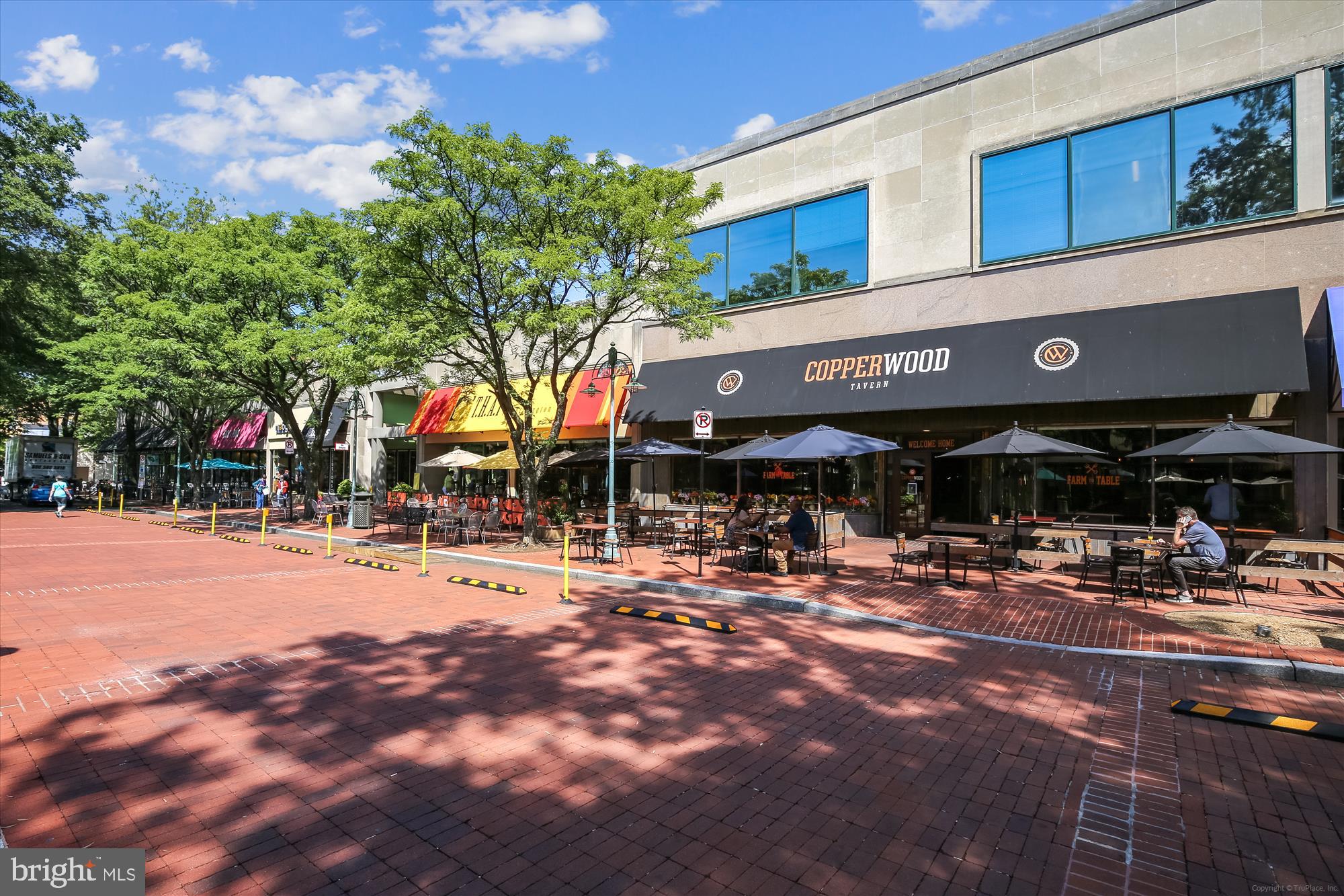 2649 South Walter Reed Drive, Unit B Arlington, VA 22206 - Photo 60 of 104 The Village at Shirlington