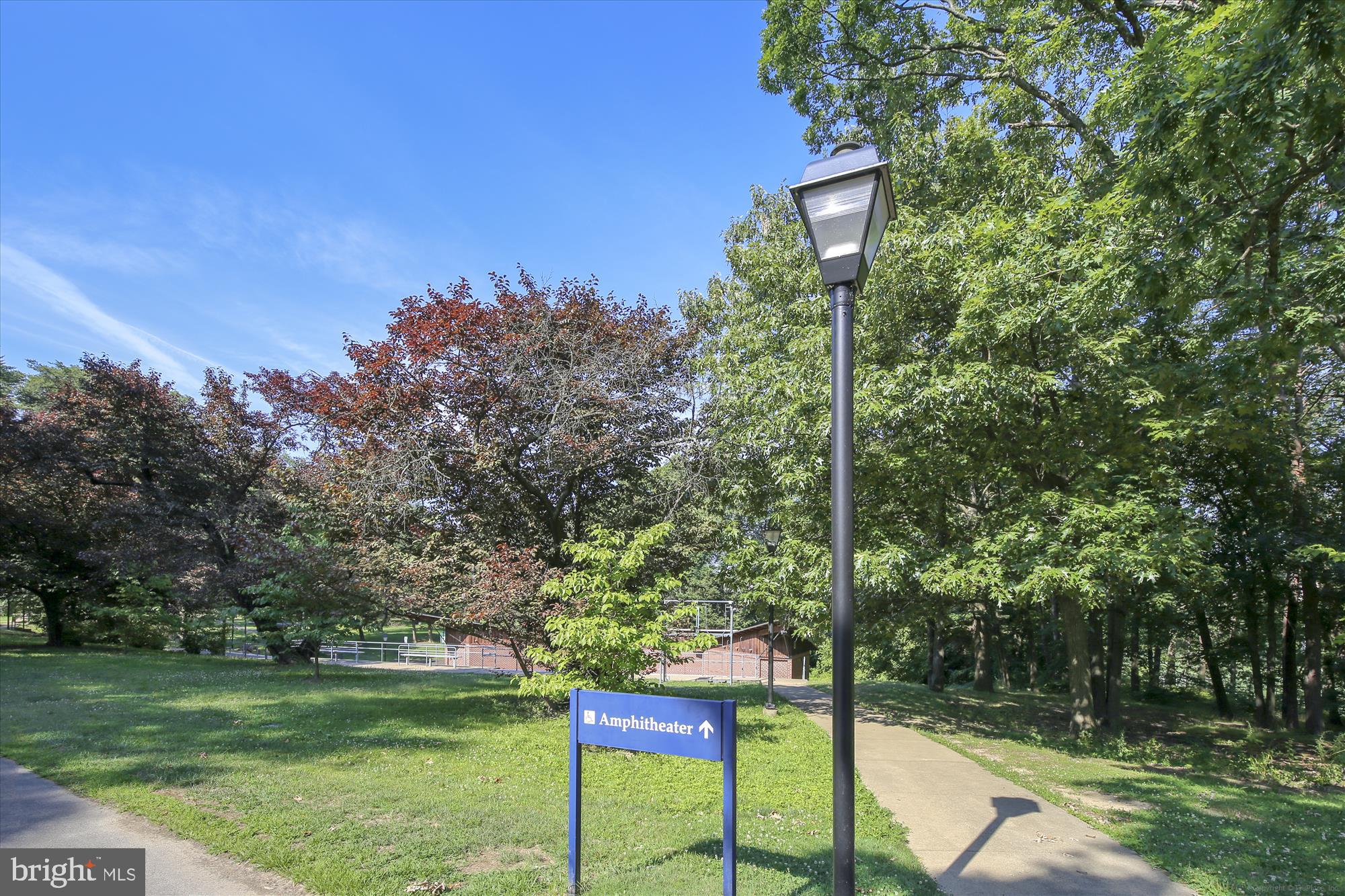 2649 South Walter Reed Drive, Unit B Arlington, VA 22206 - Photo 80 of 104 Fort Ward Amphitheater