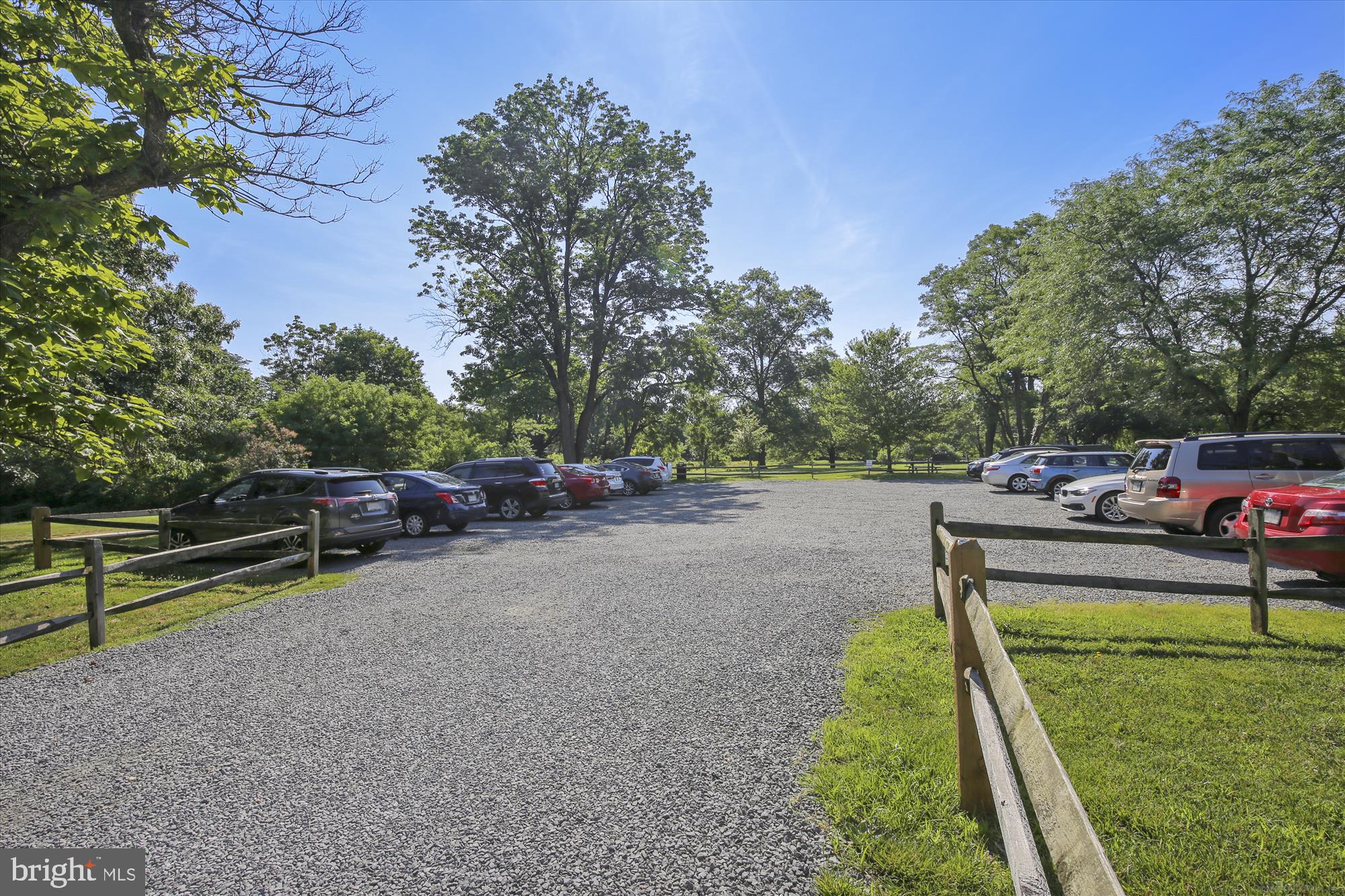 2649 South Walter Reed Drive, Unit B Arlington, VA 22206 - Photo 82 of 104 Fort Ward Parking
