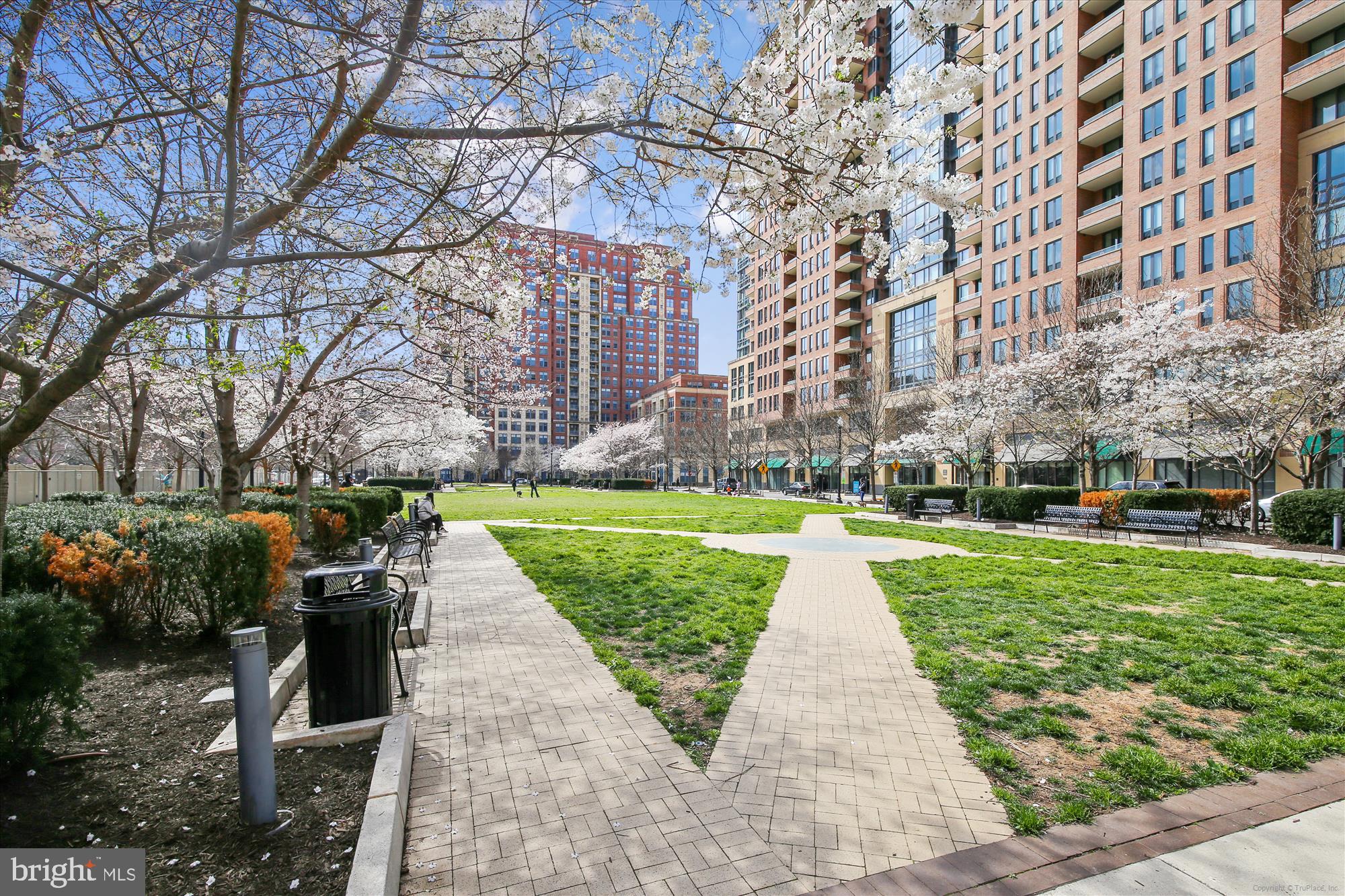 2649 South Walter Reed Drive, Unit B Arlington, VA 22206 - Photo 99 of 104 Metropolitan Park