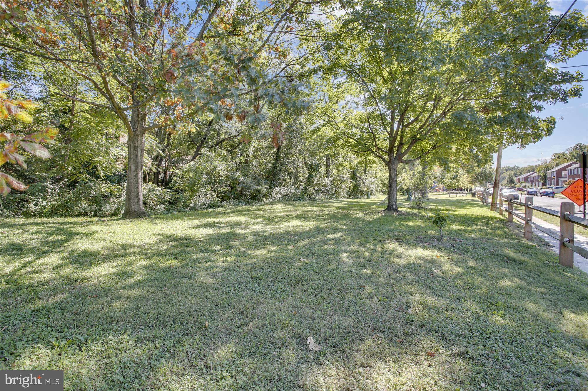 2649 South Walter Reed Drive, Unit B Arlington, VA 22206 - Photo 100 of 104 Troy Park