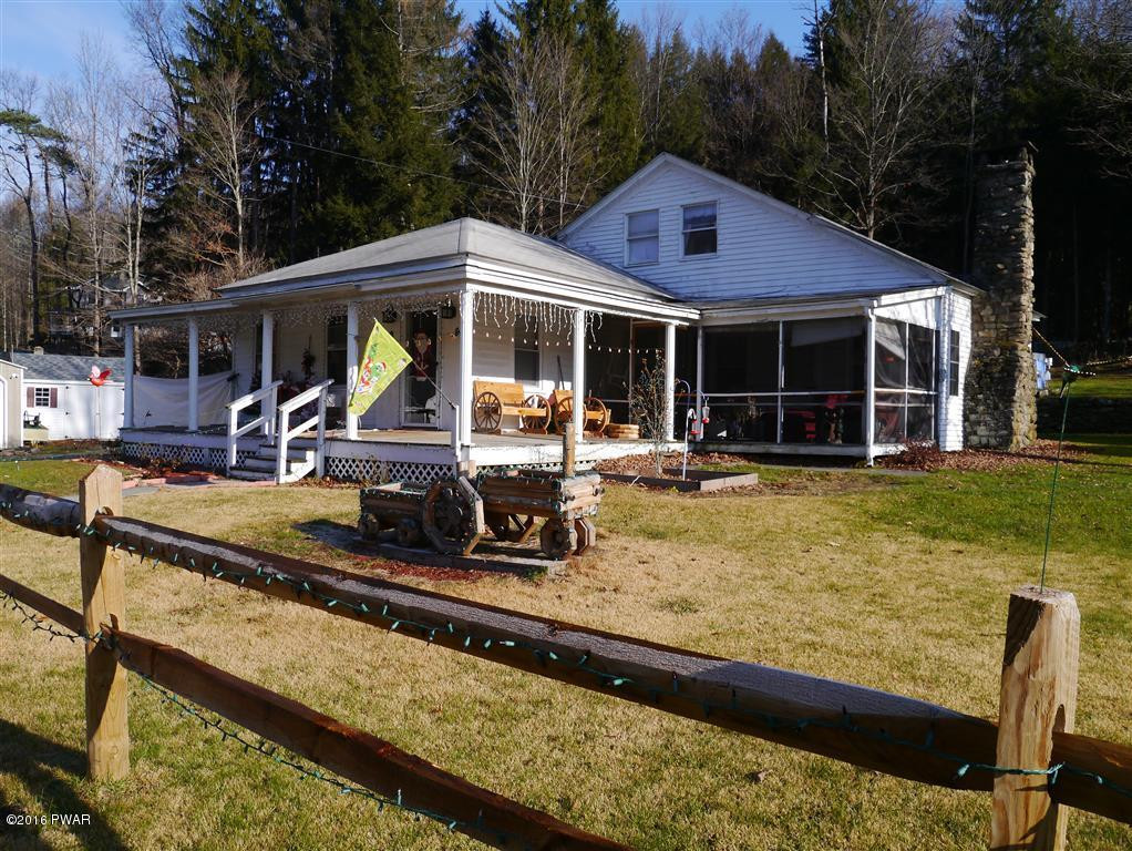 84 River Road Prompton, PA 18456 - Photo 2 of 16