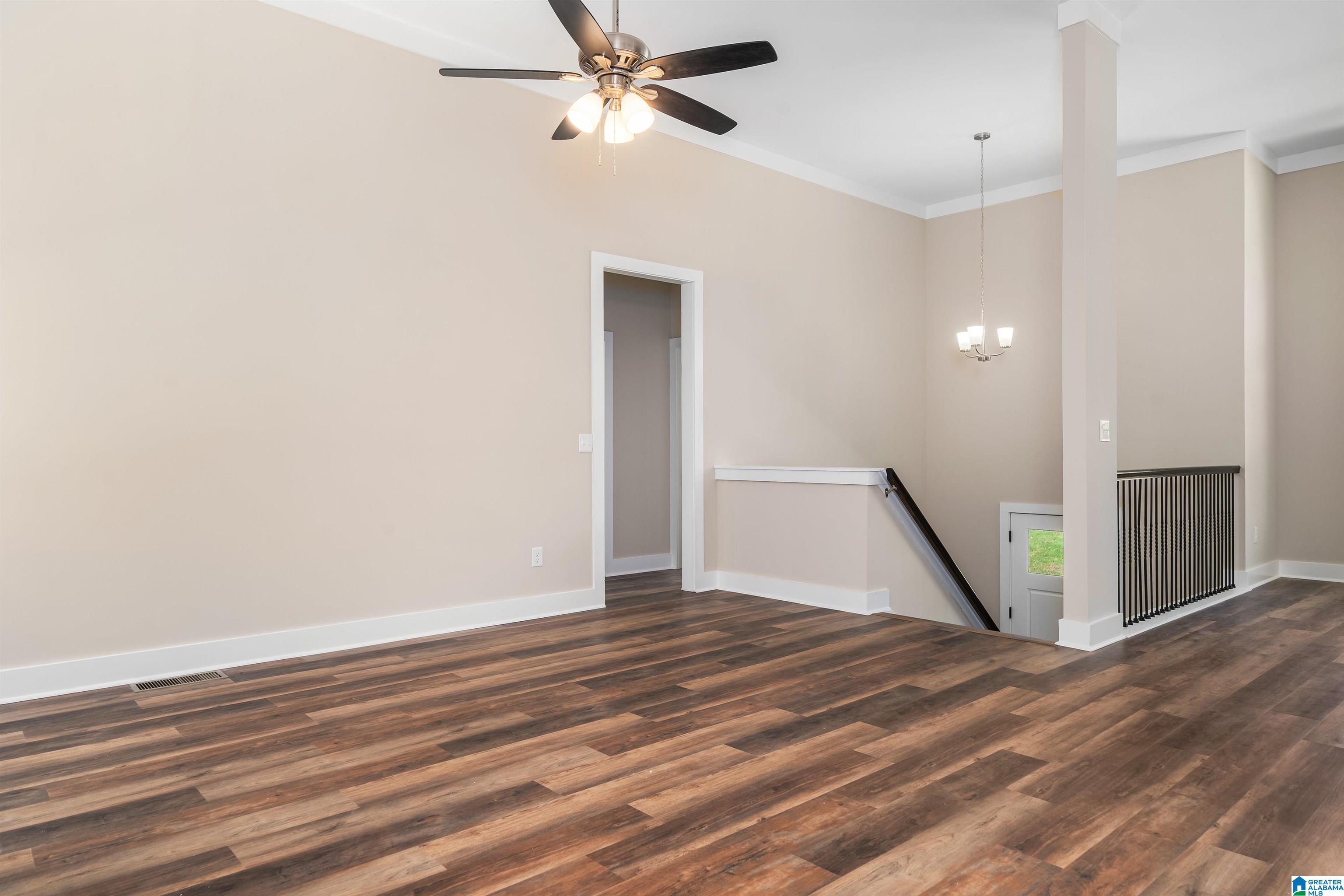 7957 Forest Loop Pinson, AL 35126 - Photo 9 of 31