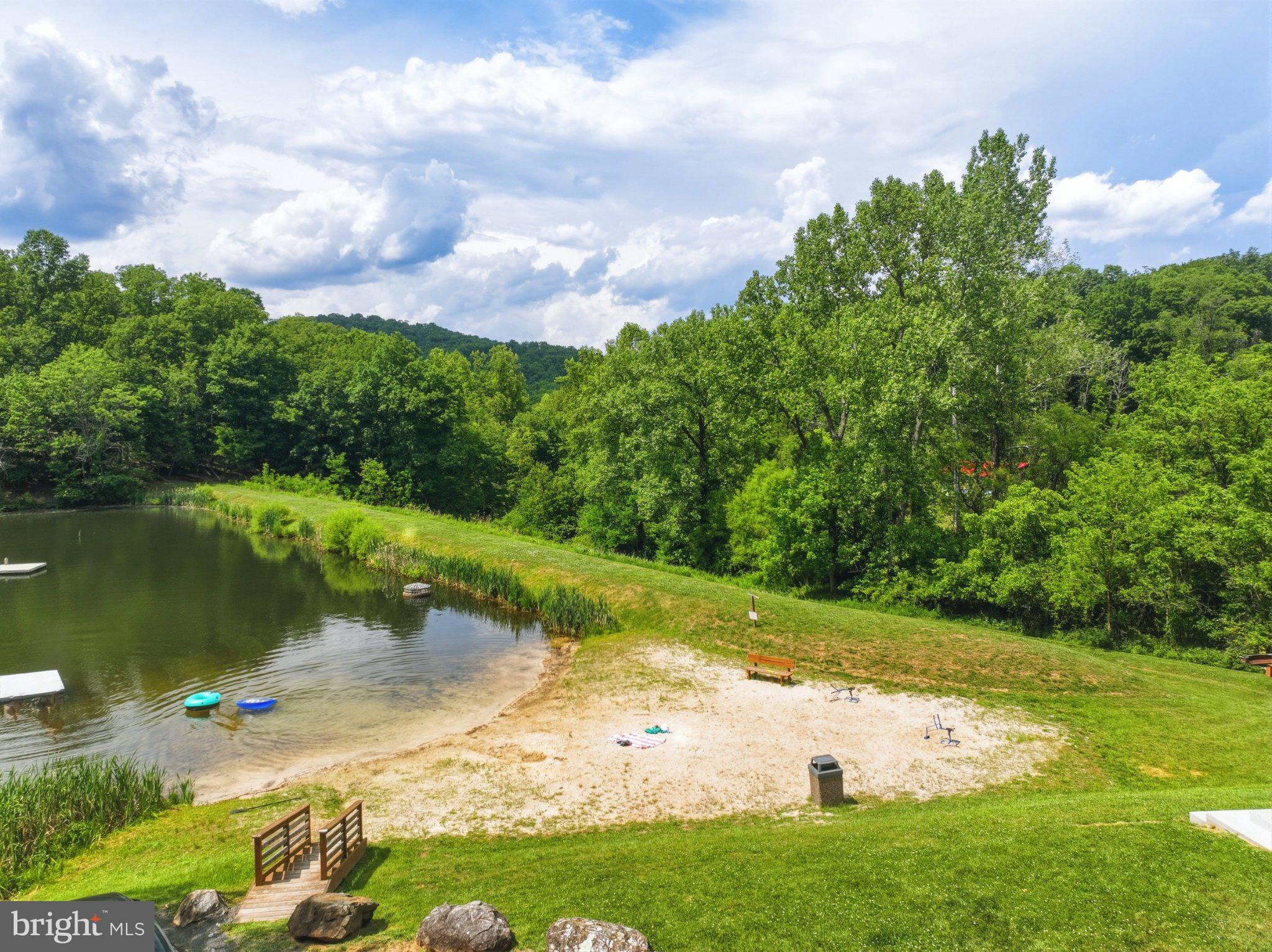 274 Granny Smith Road Linden, VA 22642 - Photo 45 of 49 Gallery Image 45