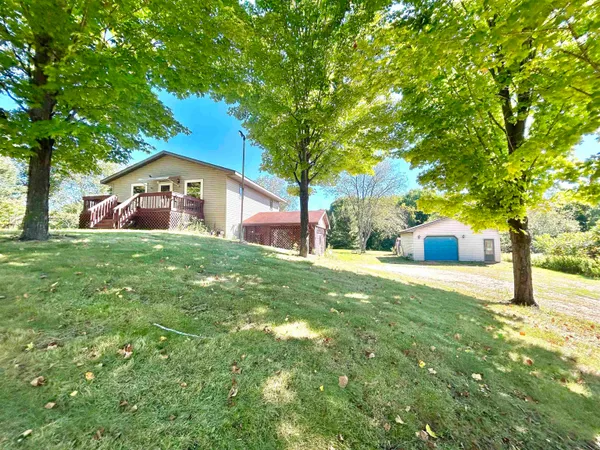 $219,900 | N7401 Brockman Lane, White Lake, WI 54491