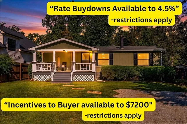 a sign broad on the side of the road