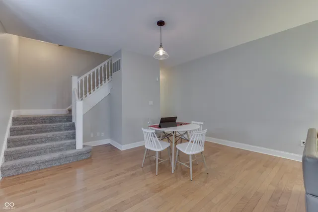 $2,050 | 2322 North Alabama Street, Indianapolis, IN 46205