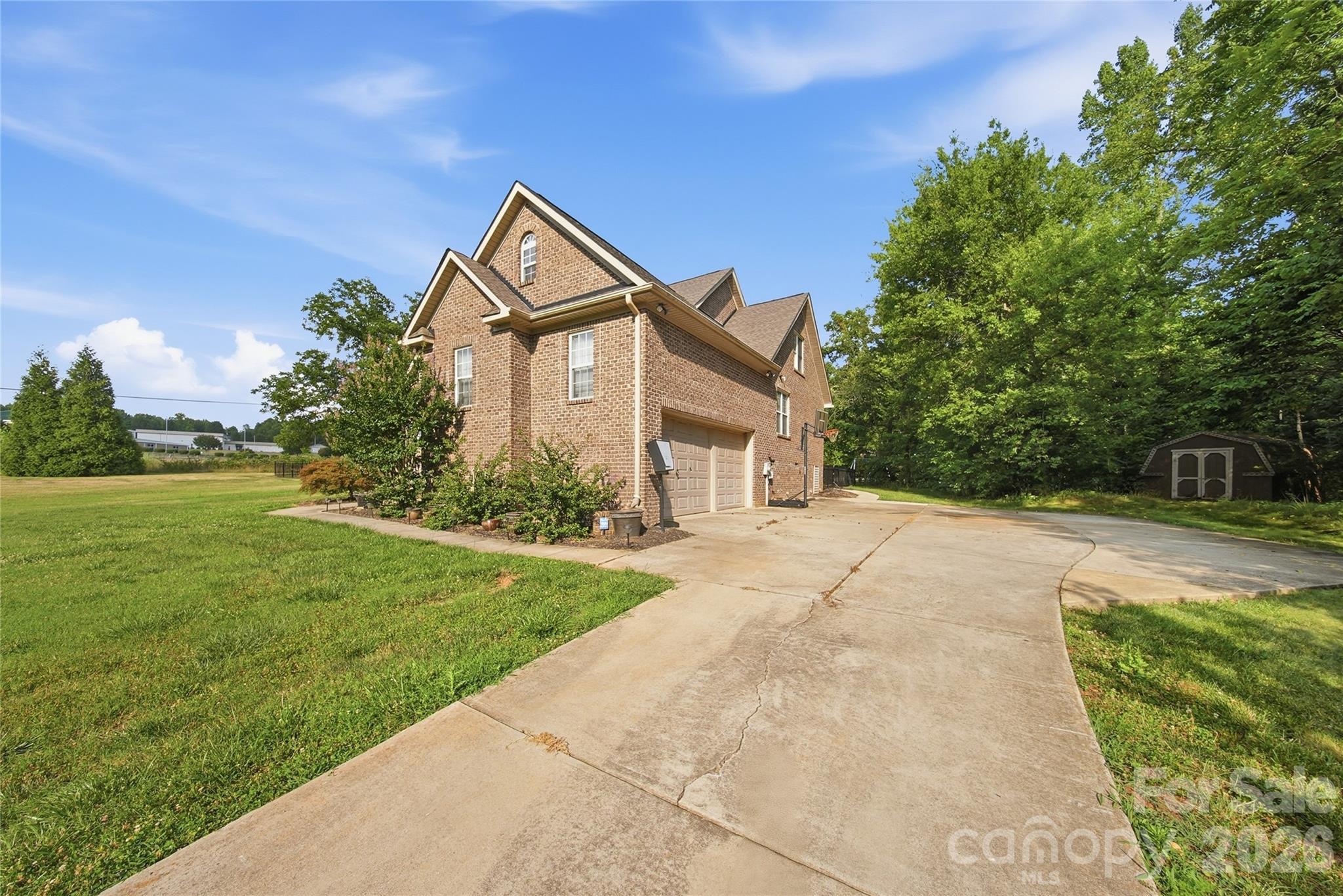 3724 Anderson Mountain Road Maiden, NC 28650 - Photo 3 of 42