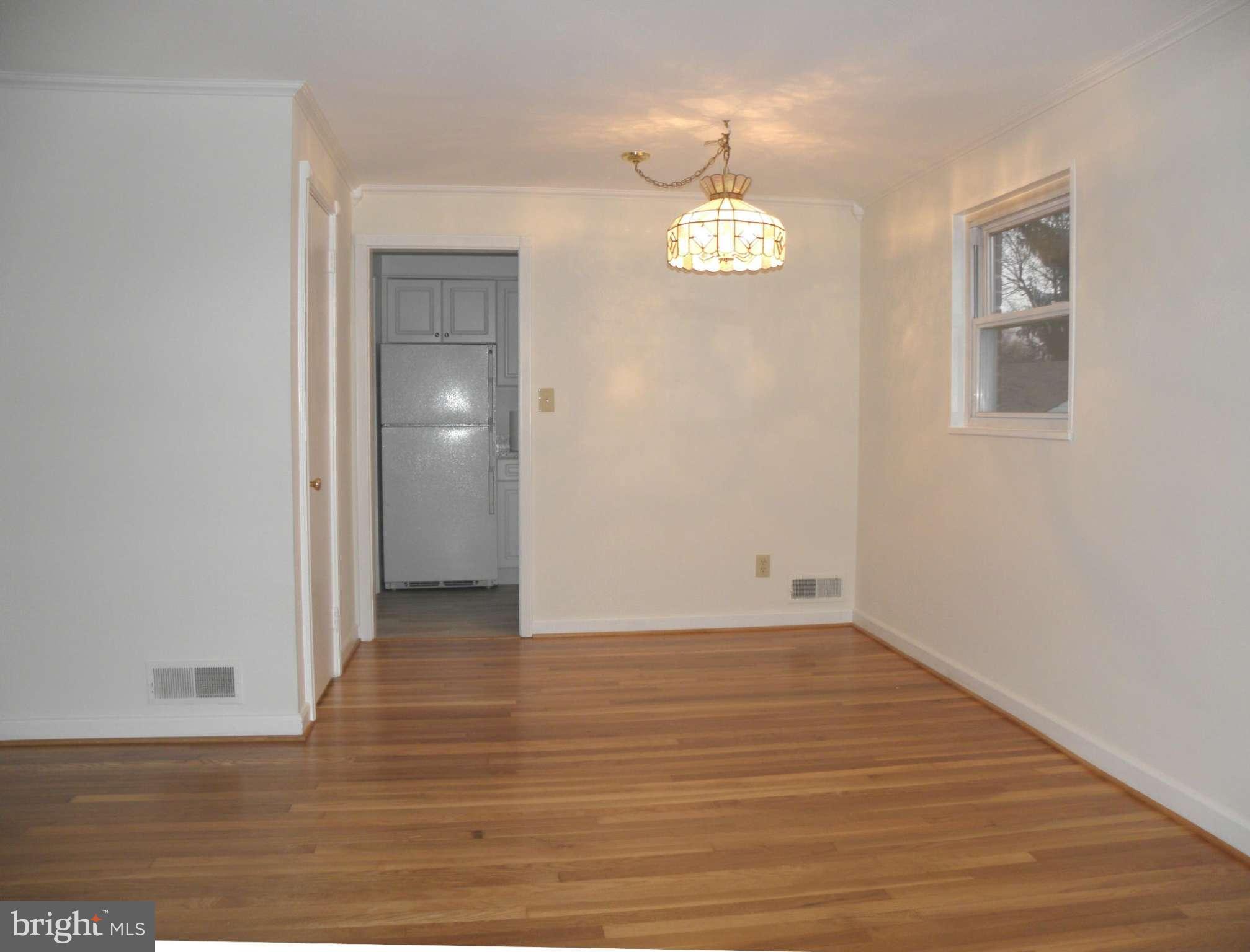 3821 Brightview Court Silver Spring, MD 20902 - Photo 3 of 14 Dining Room