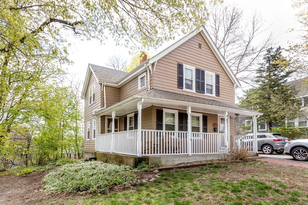58 Fuller Street Canton, MA 02021 - Photo 1 of 24 Gallery Image 1