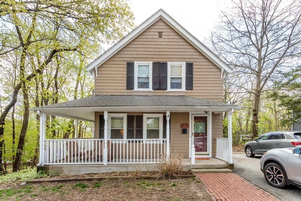 58 Fuller Street Canton, MA 02021 - Photo 2 of 24 Gallery Image 2