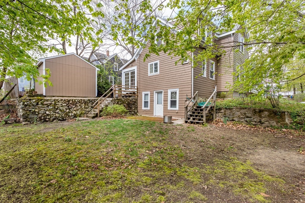58 Fuller Street Canton, MA 02021 - Photo 22 of 24 Gallery Image 22