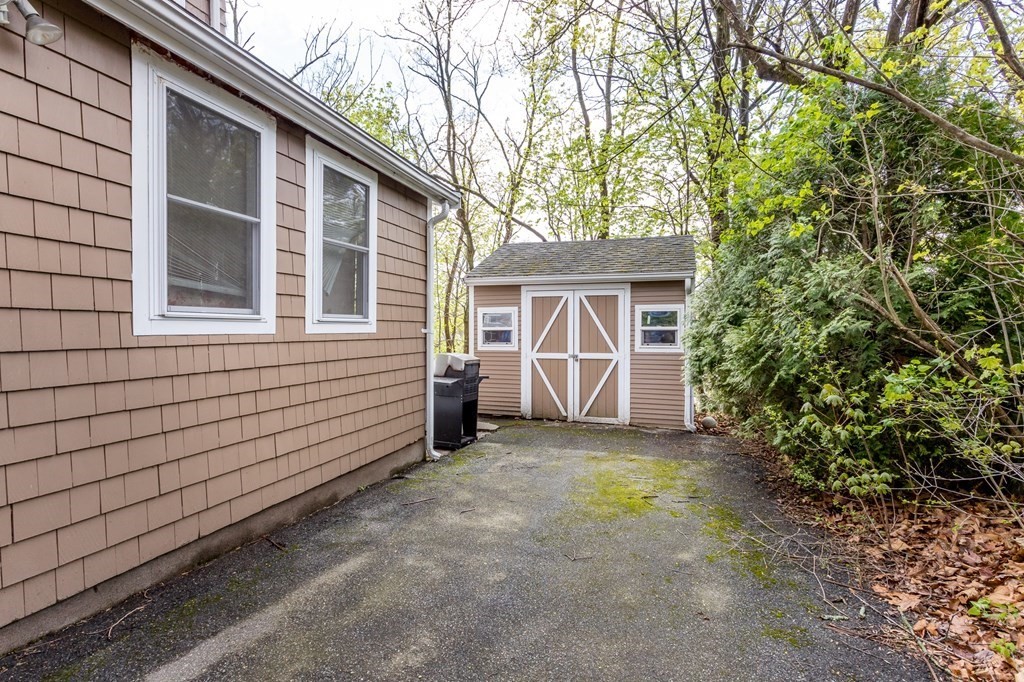 58 Fuller Street Canton, MA 02021 - Photo 23 of 24 Gallery Image 23