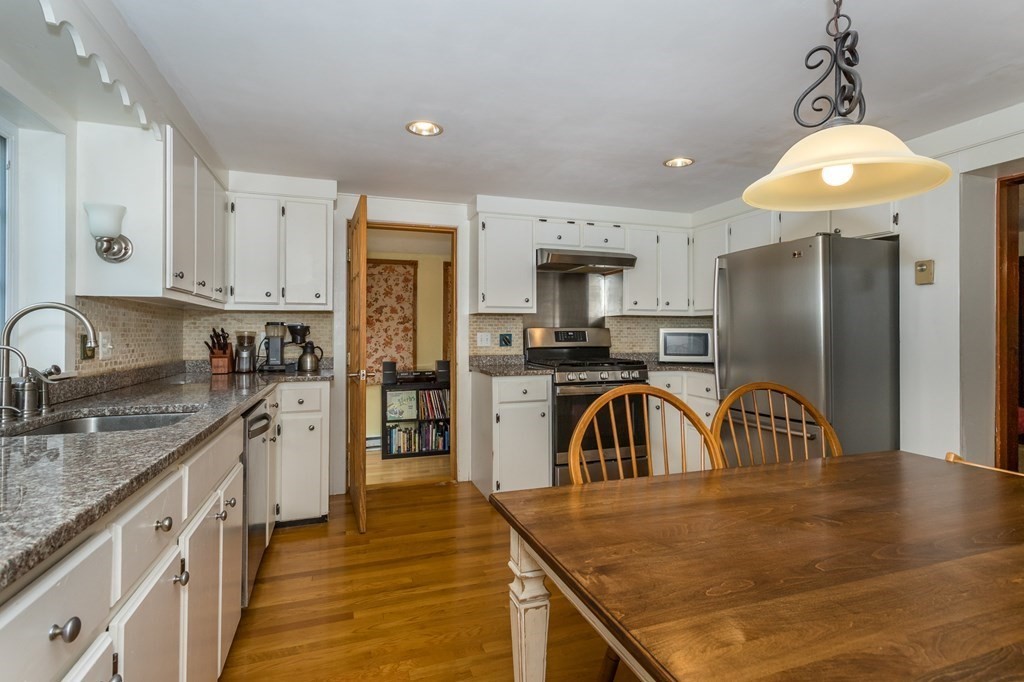 58 Fuller Street Canton, MA 02021 - Photo 5 of 24 Gallery Image 5