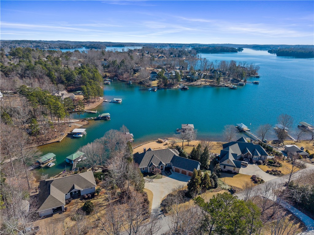 325 Petty Road Seneca, SC 29672 - Photo 2 of 50