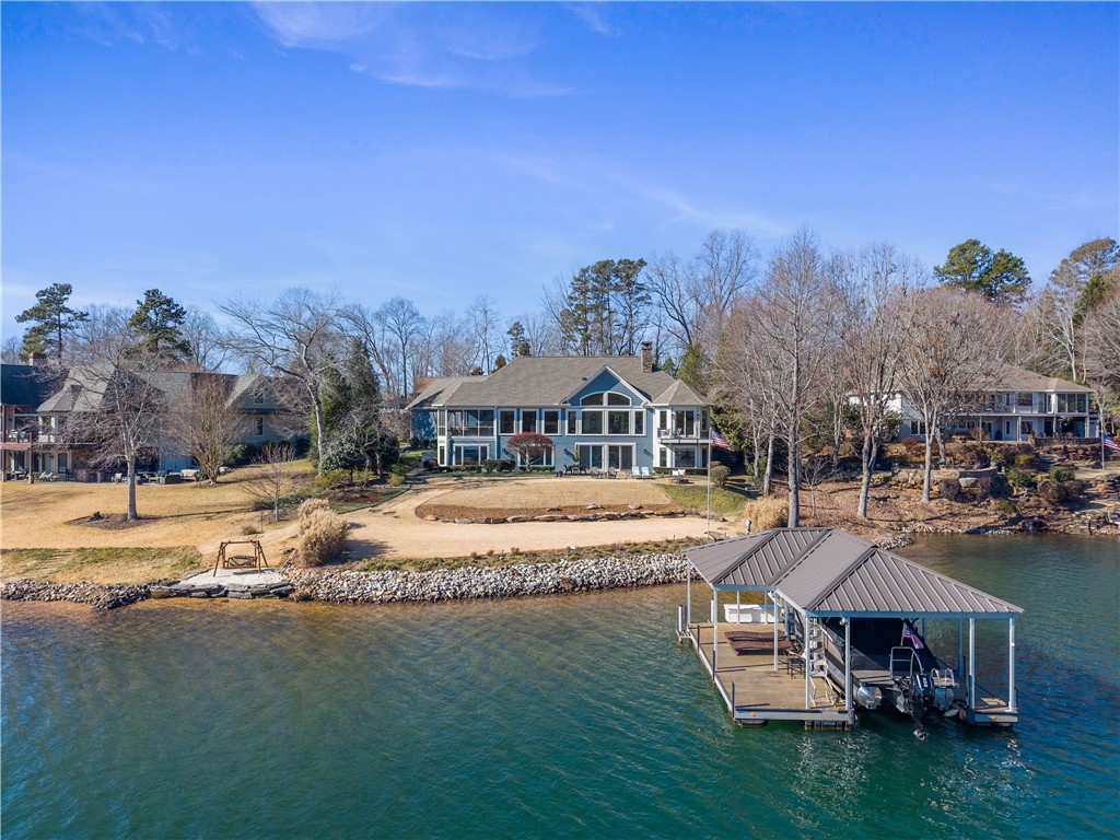 325 Petty Road Seneca, SC 29672 - Photo 3 of 50