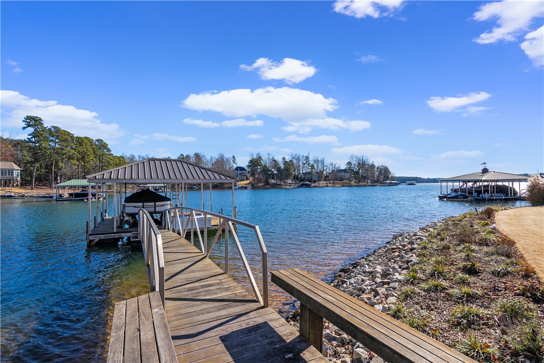 325 Petty Road Seneca, SC 29672 - Photo 37 of 50