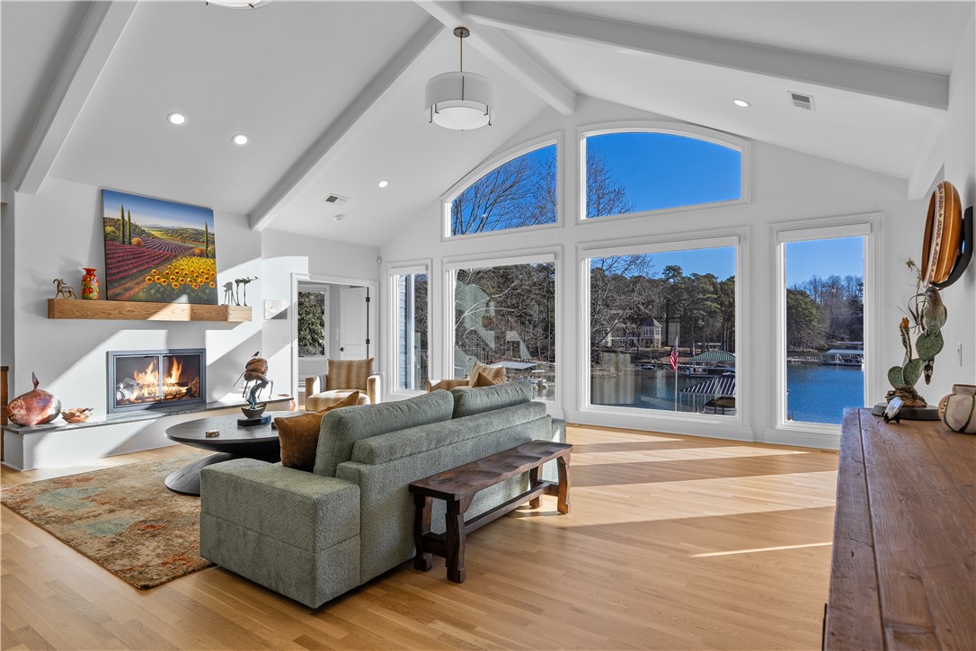 325 Petty Road Seneca, SC 29672 - Photo 5 of 50