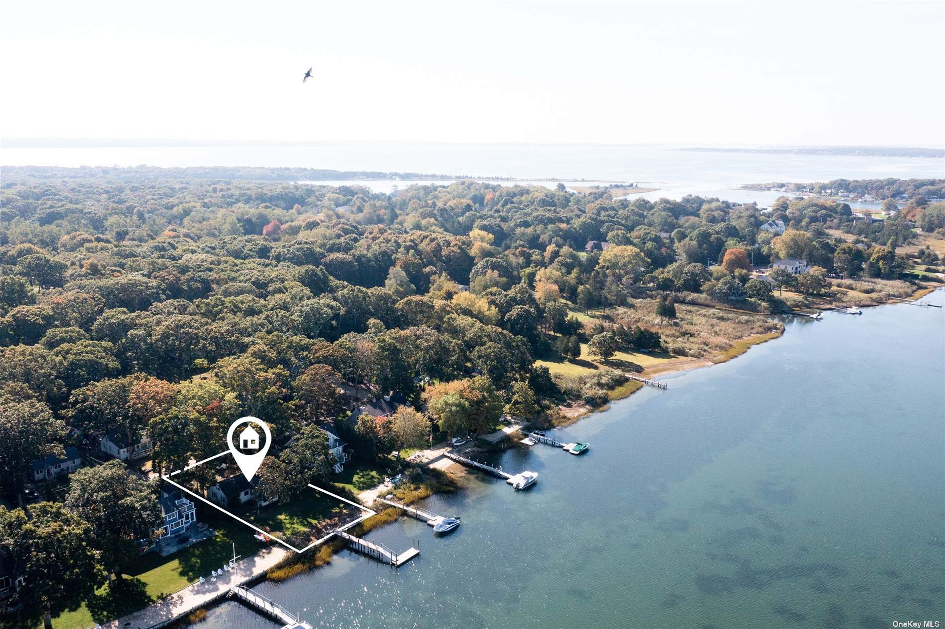 980 Oak Avenue, Southold, NY 11971 Compass