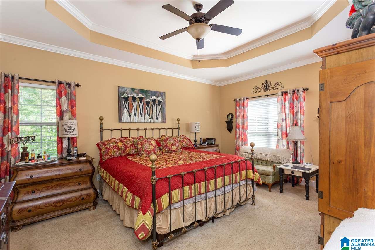 115 Small Ridge Road Odenville, AL 35120 - Photo 22 of 37