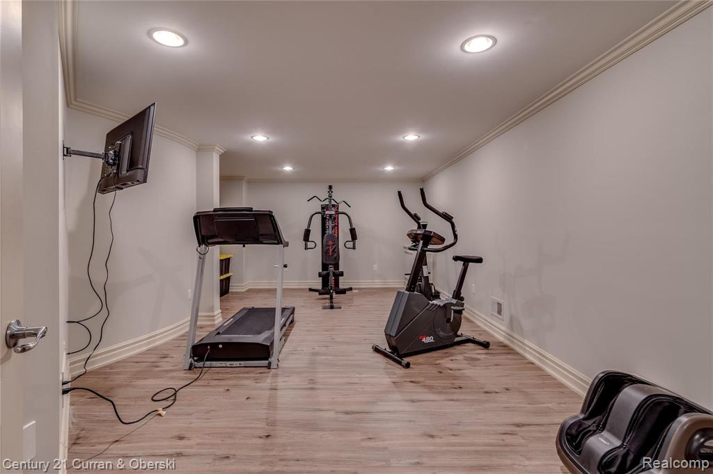 1335 North Livernois Road Rochester Hills, MI 48306 - Photo 40 of 56