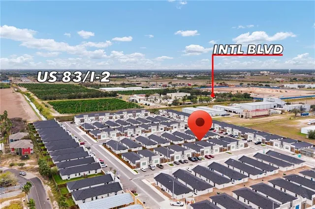 $155,000 | 3506 Mary Lane, Unit 4, Weslaco, TX 78599