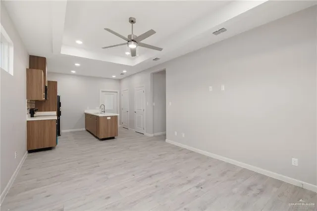 $155,000 | 3506 Mary Lane, Unit 4, Weslaco, TX 78599