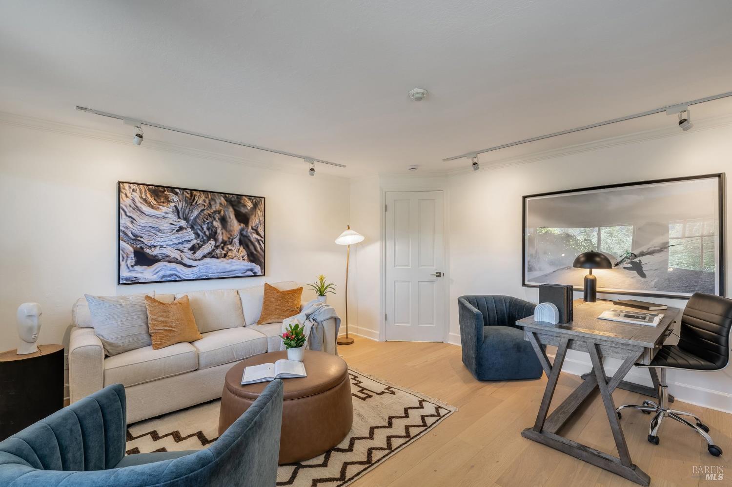 70 Stanford Way Sausalito, CA 94965 - Photo 41 of 55