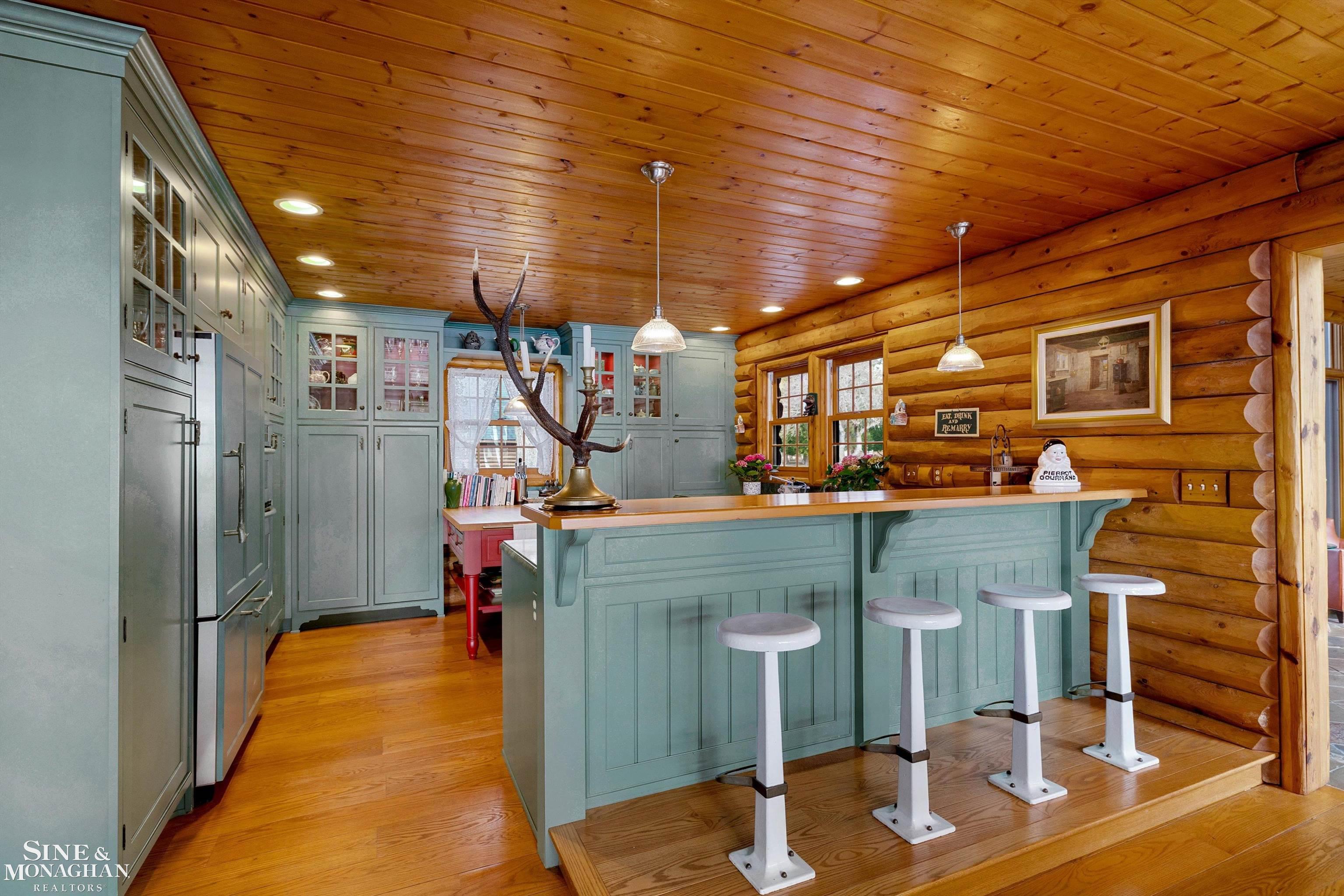 4673 Lakeshore Road Lexington, MI 48450 - Photo 8 of 73
