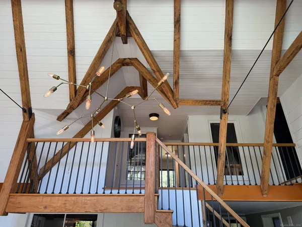 a view of entryway