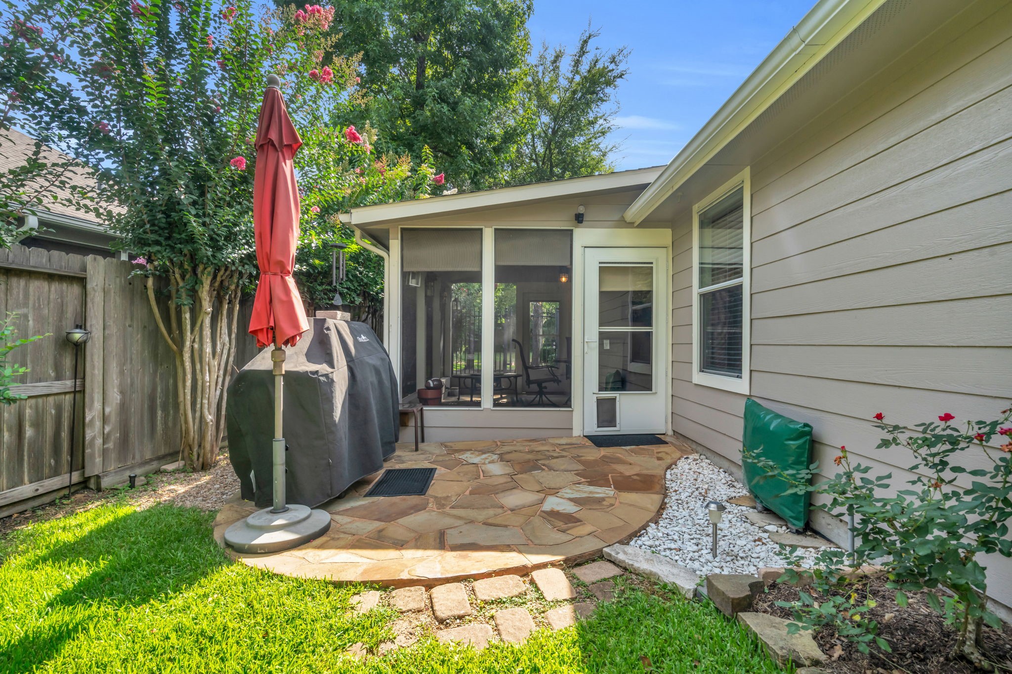 183 West Kentwick Place Conroe, TX 77384 - Photo 43 of 48