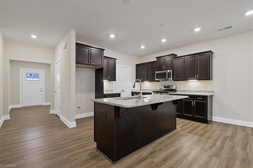 3737 Bridleton Ridge Trail Greensboro, NC 27410 - Photo 11 of 41 Gallery Image 11