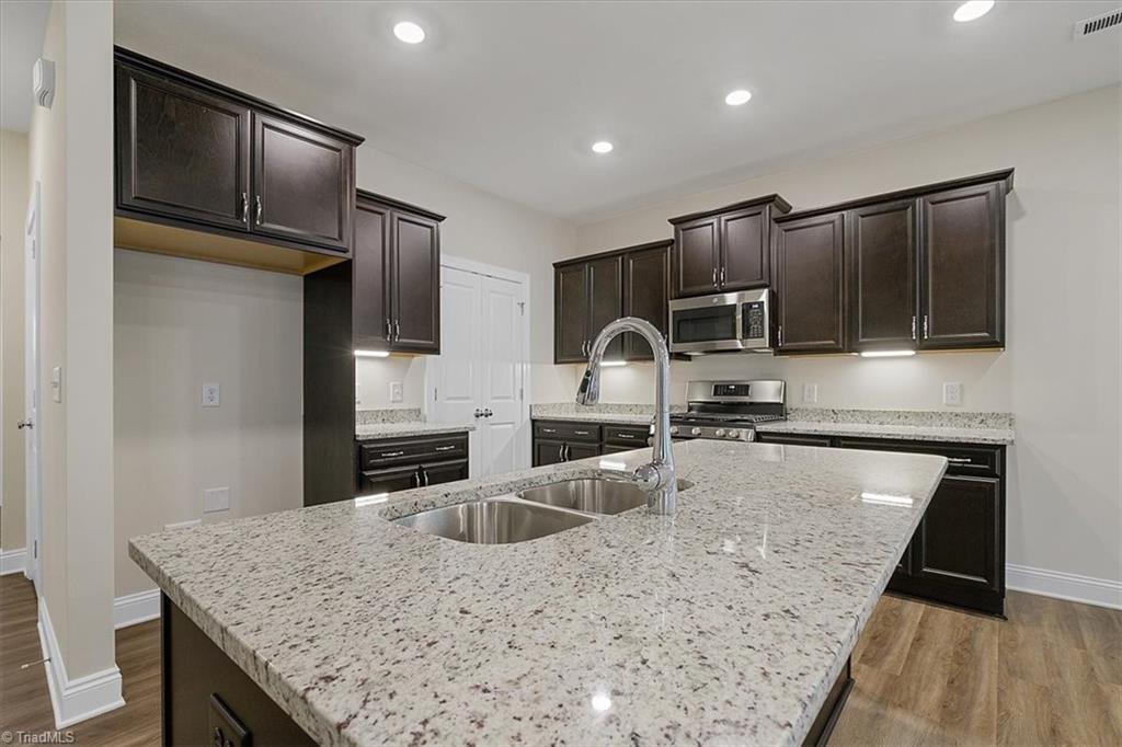 3737 Bridleton Ridge Trail Greensboro, NC 27410 - Photo 12 of 41 Gallery Image 12