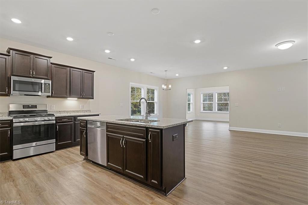 3737 Bridleton Ridge Trail Greensboro, NC 27410 - Photo 13 of 41 Gallery Image 13